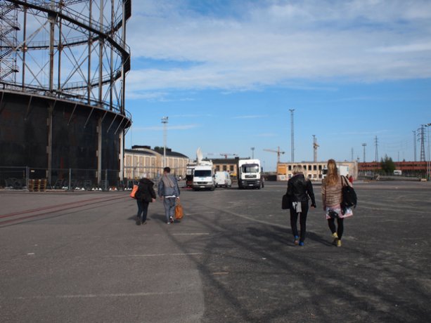 Näytös 2012 Näytös 2012