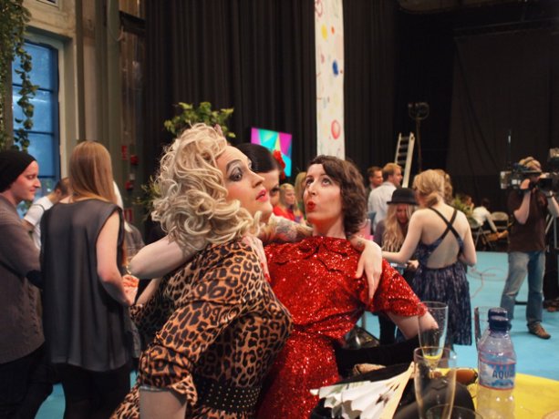 Näytös 2012 Näytös 2012