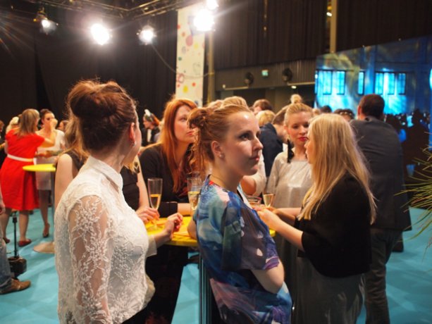 Näytös 2012 Näytös 2012