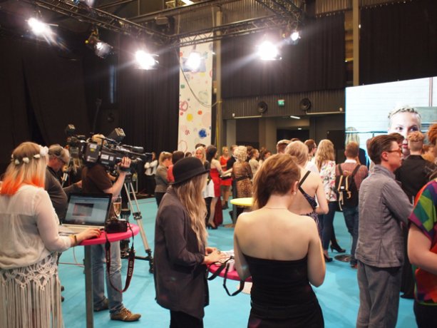 Näytös 2012 Näytös 2012