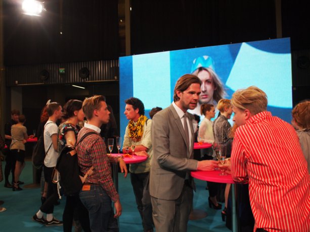 Näytös 2012 Näytös 2012