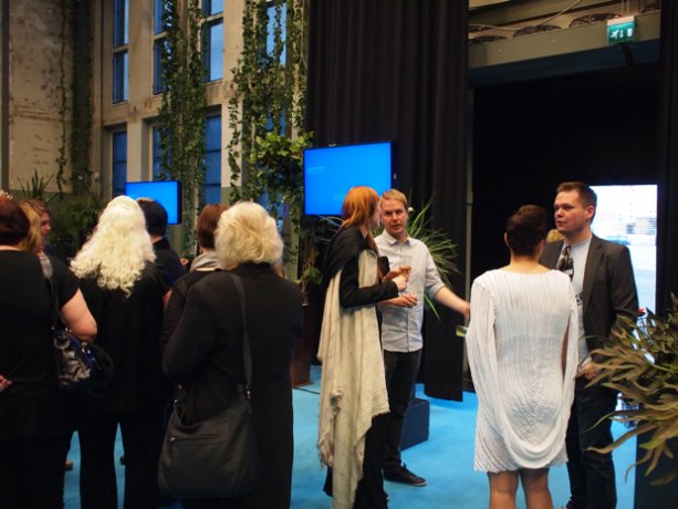 Näytös 2012 Näytös 2012