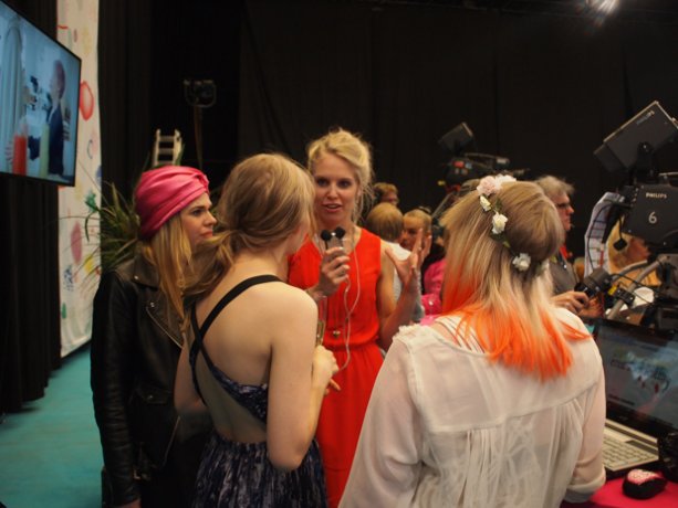 Näytös 2012 Näytös 2012