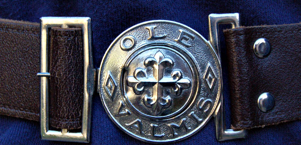 Partio voi olla koko perheen harrastus Kuva: Sari Valto Partio voi olla koko perheen harrastus Kuva: Sari Valto