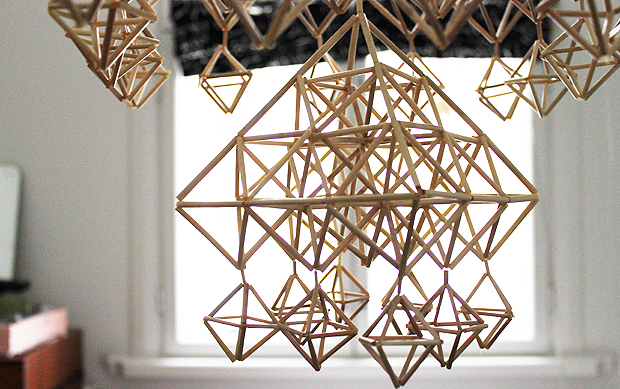 Olotilan himmelihaaste: Millainen on uusi himmeli? Olotilan himmelihaaste: Millainen on uusi himmeli?