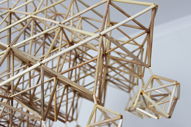 Olotilan himmelihaaste: Millainen on uusi himmeli? Olotilan himmelihaaste: Millainen on uusi himmeli?