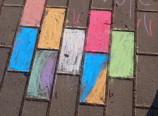 Ihan ite tehty Ihan ite tehty