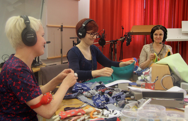 Kuva: Ada Pykäläniemi Kuva: Ada Pykäläniemi