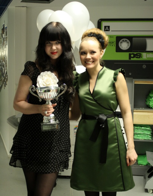 Nelliinan vaatehuone Nelliinan vaatehuone