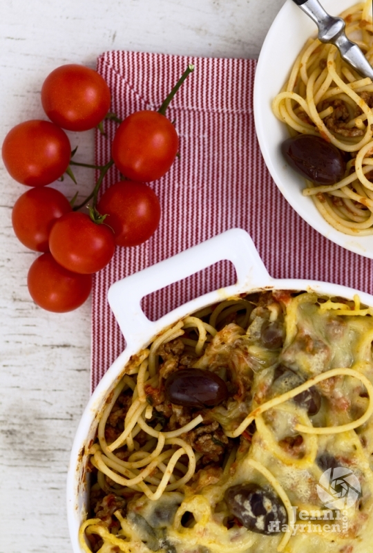 Riinan räiskäleet Riinan räiskäleet