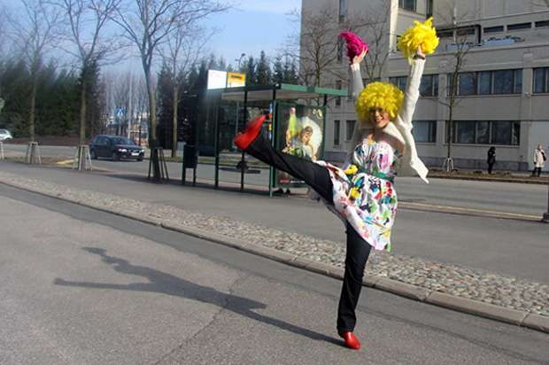 Kuva: Reetta Arvila Kuva: Reetta Arvila