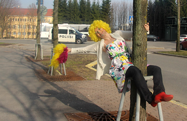 Kuva: Reetta Arvila Kuva: Reetta Arvila