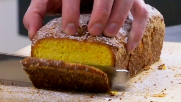 Strömsö: Perunajälkiruokia Strömsö: Perunajälkiruokia