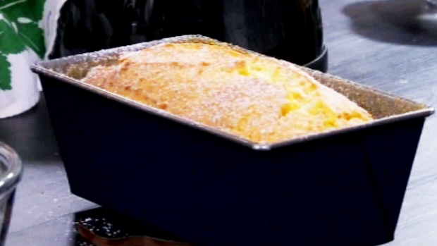 Strömsö: Perunajälkiruokia Strömsö: Perunajälkiruokia