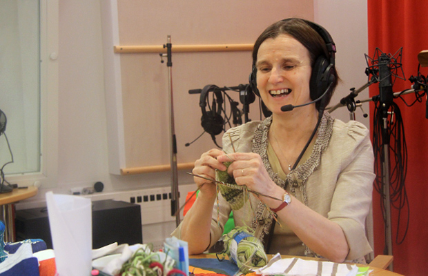 Kuva: Ada Pykäläniemi Kuva: Ada Pykäläniemi