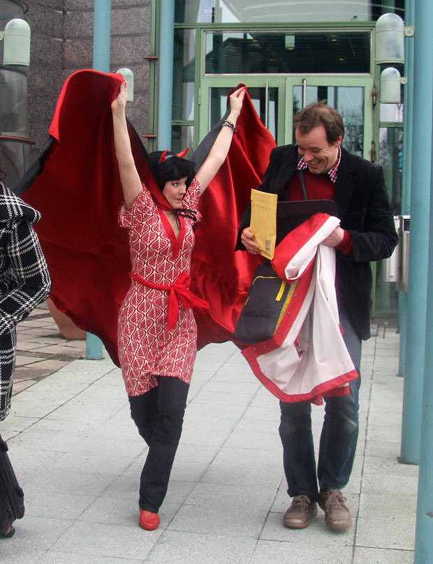 Kuva: Reetta Arvila Kuva: Reetta Arvila