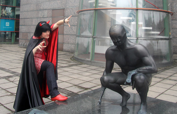 Kuva: Reetta Arvila Kuva: Reetta Arvila