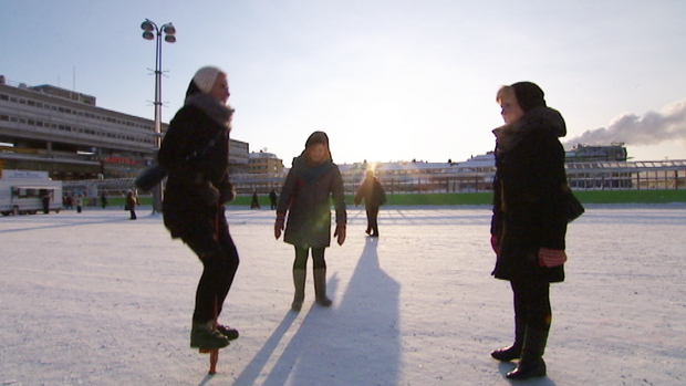 Lähimuoti lähikuvassa: Pogostick Failure – streetmuotia Savosta. Kuva: Yle Lähimuoti lähikuvassa: Pogostick Failure – streetmuotia Savosta. Kuva: Yle