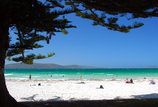 Millaisessa kuvassa sinä lepäät? Kuva:robertpaulyoung/flickr