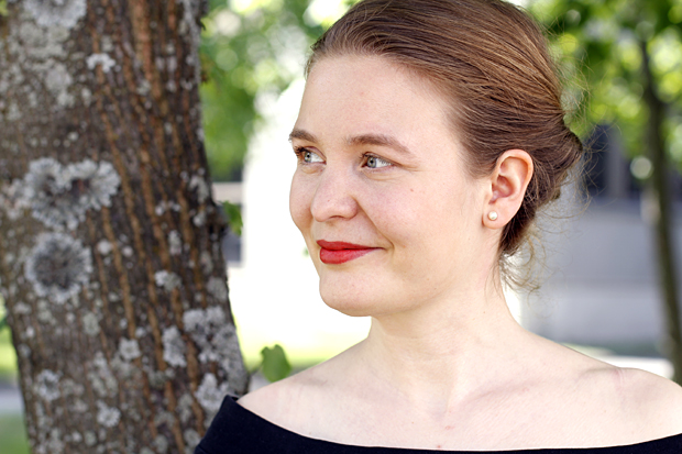 Hyvän mielen kesävaatekaapissa on vain itselle parasta. Kuva: Siiri Huttunen