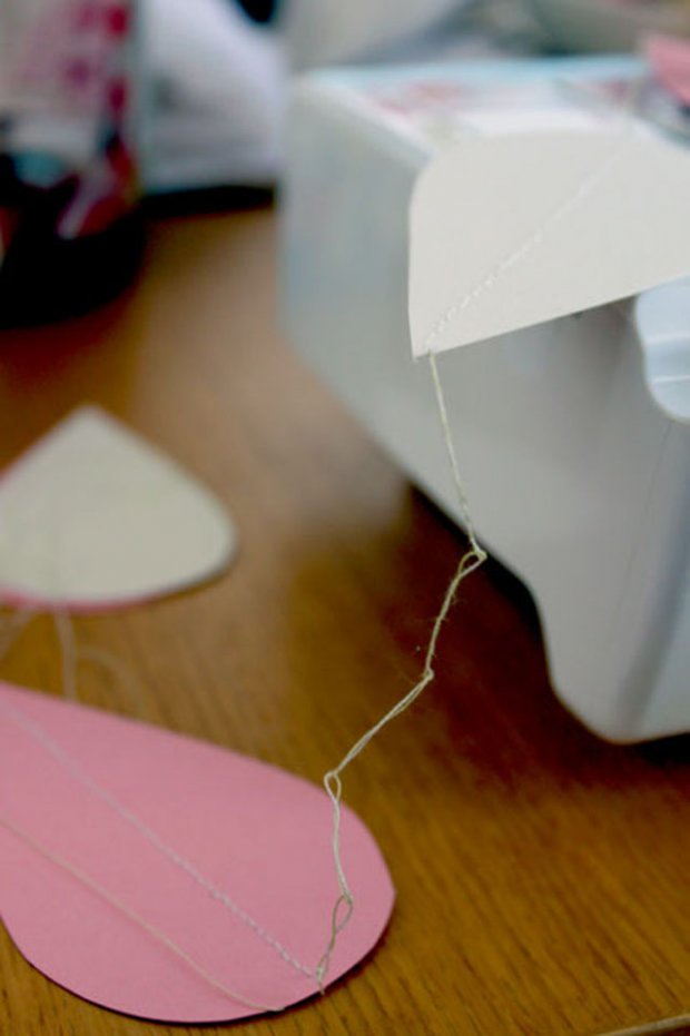 Nappituntuma Nappituntuma