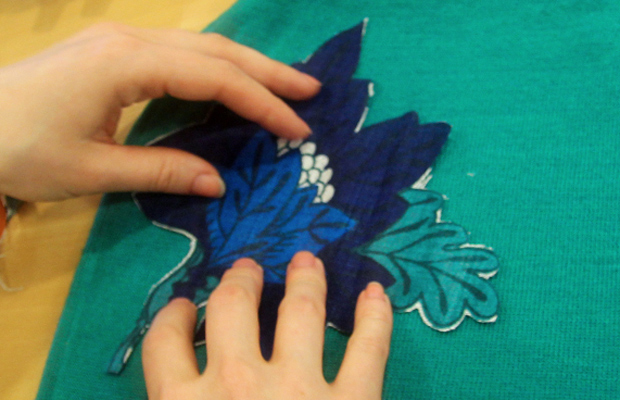 Kuva: Ada Pykäläniemi Kuva: Ada Pykäläniemi