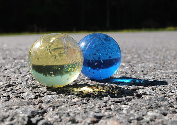 Superpallot. Kuva: Joonas Reijonen