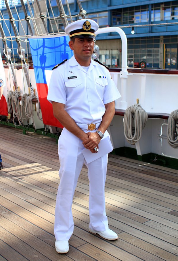 Tall Ships Races - ihmiset. Kuva: Siiri Huttunen Tall Ships Races - ihmiset. Kuva: Siiri Huttunen