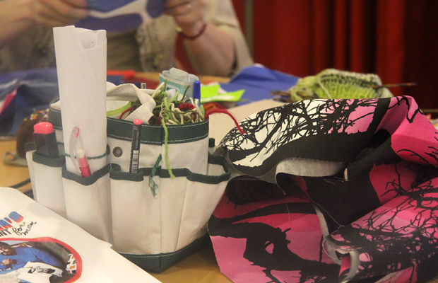 Kuva: Ada Pykäläniemi Kuva: Ada Pykäläniemi