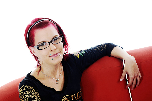 Teiniäidistä nuoreksi äidiksi. Kuva: Yle