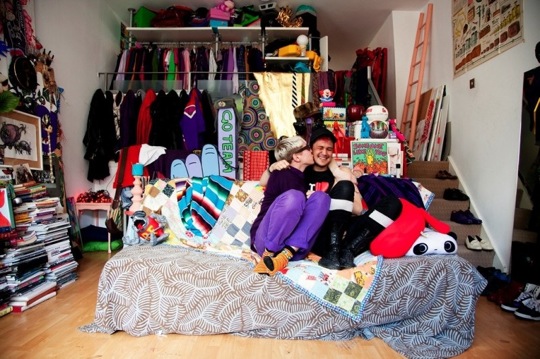 Todellinen koti Kuva: The Shelby Todellinen koti Kuva: The Shelby