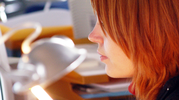 10 vinkkiä kotona yksin työskentelevälle - yksin työskentelevän huoneentaulu. Kuva: waq66, stock.xchng 10 vinkkiä kotona yksin työskentelevälle - yksin työskentelevän huoneentaulu. Kuva: waq66, stock.xchng