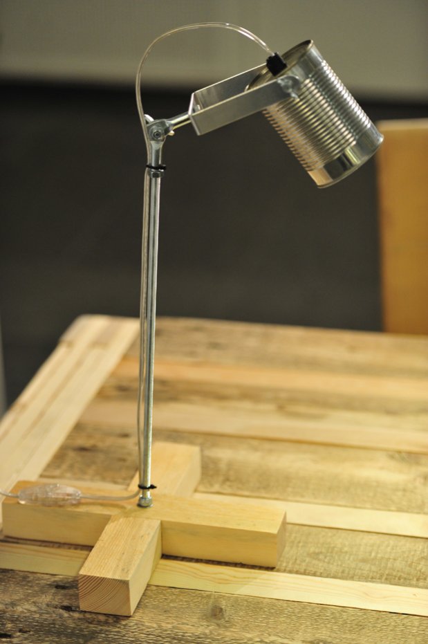 Habitare 2012 Trash Design -näyttely, kuva: Henrik Enbom/Suomen Messut/Habitare