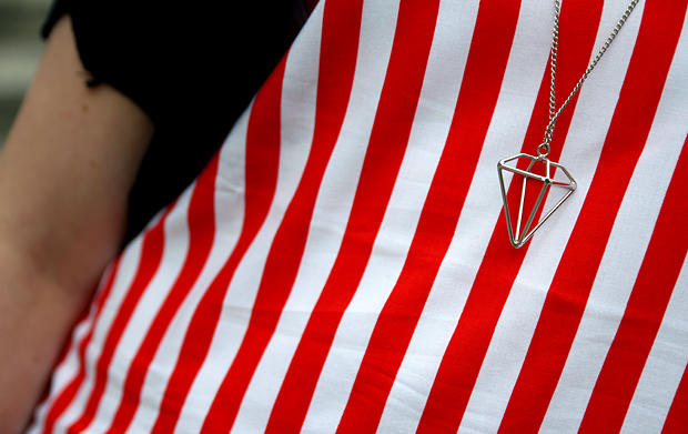 Turku on my mind. Kuva: Siiri Huttunen, Yle Olotila