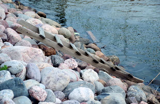 Turku on my mind. Kuva: Siiri Huttunen, Yle Olotila