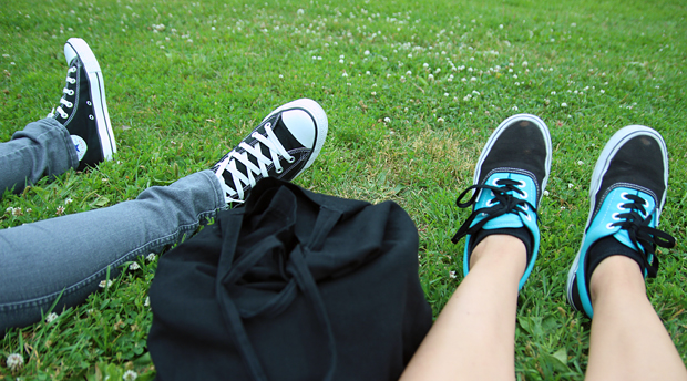 Turku on my mind. Kuva: Siiri Huttunen, Yle Olotila