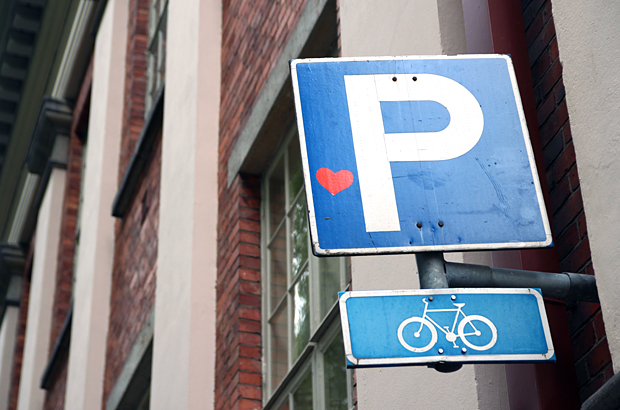 Katutaide Turussa. Kuva: Siiri Huttunen, Yle Olotila