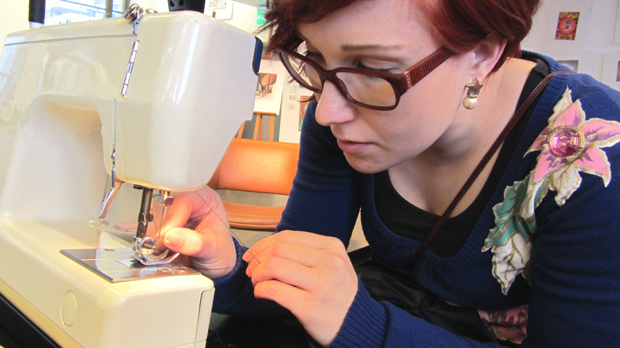 Helsinkiin puuhataan kaikille avointa Tuunaamoa.