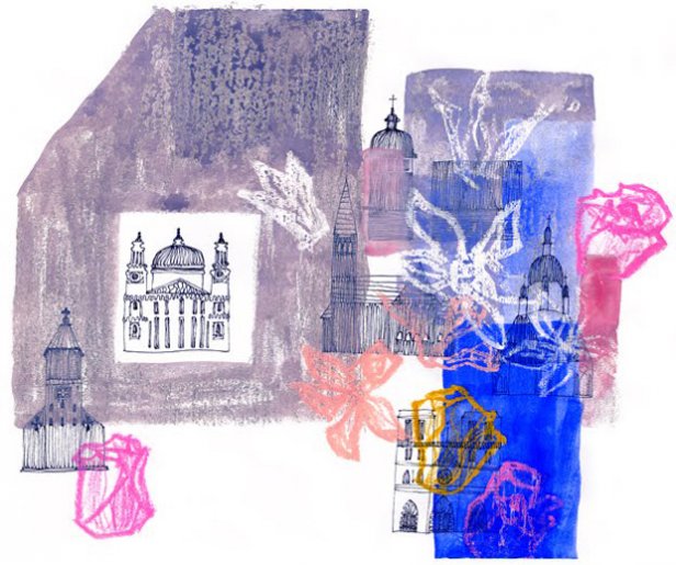 Sunnuntai. Kuva: Meeri Hentilä. Yle Olotila.