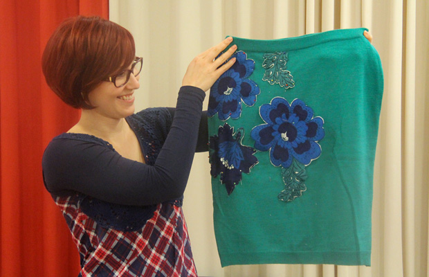 Kuva: Ada Pykäläniemi Kuva: Ada Pykäläniemi