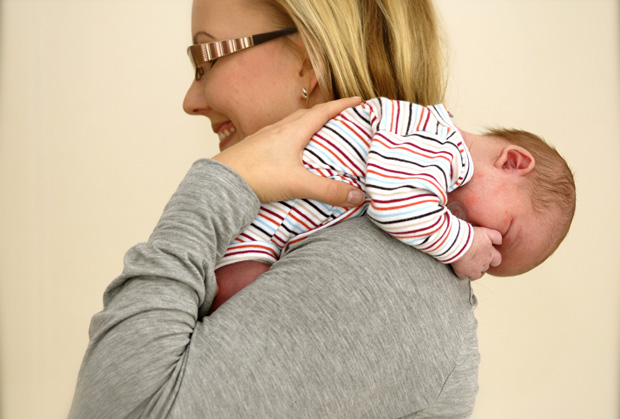 Olkapäällä kantaminen Olkapäällä kantaminen