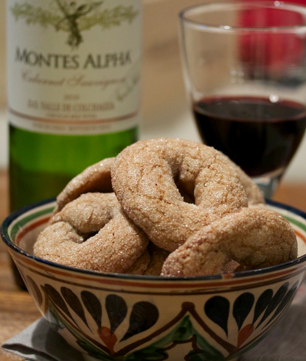 Prisma Studion viinirinkelit. Kuva: Prisma Studio Prisma Studion viinirinkelit. Kuva: Prisma Studio