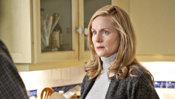 Kuvassa Cathy (Laura Linney).