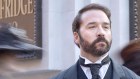 Harry Gordon Selfridge (Jeremy Piven) haluaa perustaa komean tavaratalon Lontooseen.