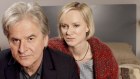 Peter ja Cassie Mansonin (Trevor Eve ja Hermione Norris) aikuistuva tytär järjestää yllätyksen. TV1 ke klo 22.00