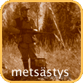 metsstys