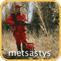 metsstys