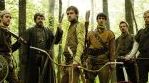 Robin Hood joukkoineen