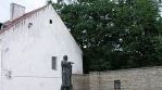 Nurkkaan siirretty Lenin Narvassa