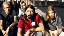 Foo Fighters